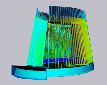 thermal-model-architecture