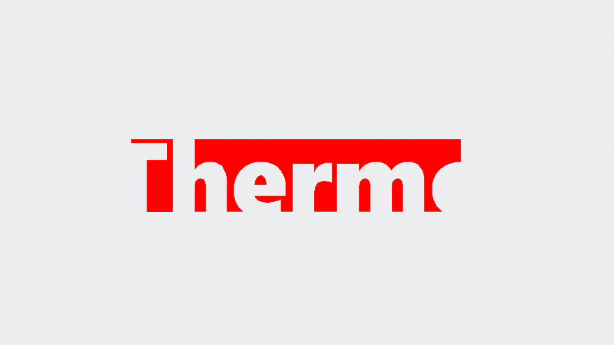 Thermo Inc Distributor Logo
