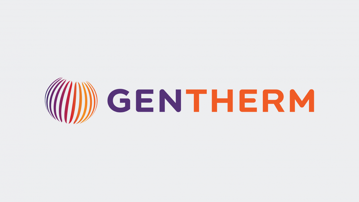 Gentherm Partner Logo