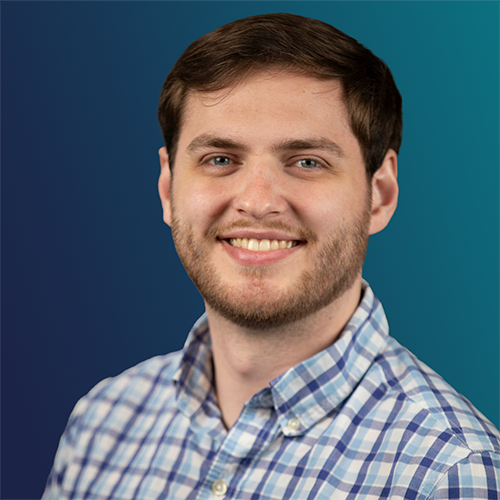 Eli Datema, Thermal/CFD Engineer