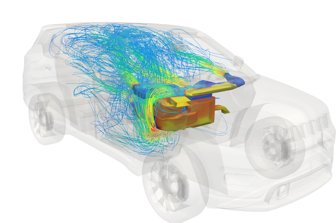 Fast Transient Thermal Simulation for Electronics: Ensuring Reliability and Performance with TAITherm and RapidFlow