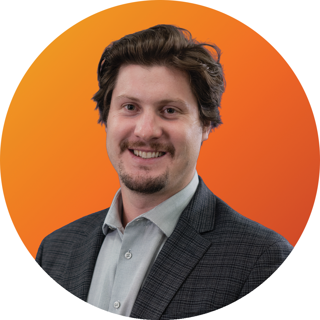 Deniz Hinz, Thermal/CFD Engineer