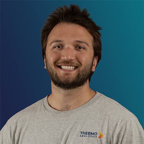 J Weston Early, Thermal/CFD Engineer
