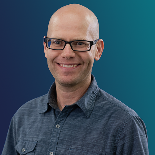 Mark Klein, Senior Thermal and EO/IR Analyst