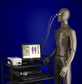 newton manikin