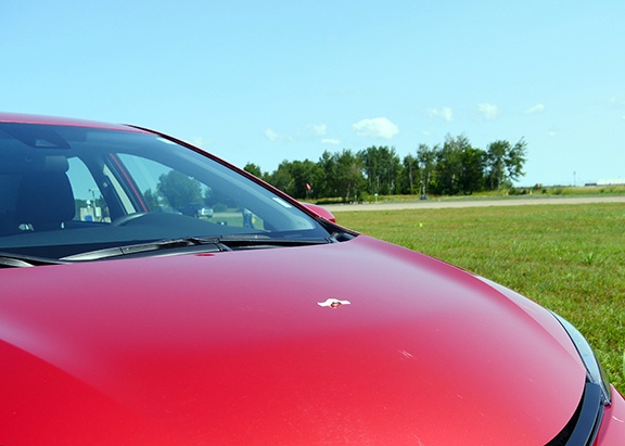 physical testing