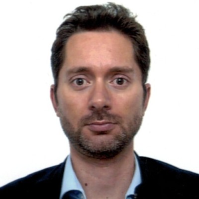 francois godillon