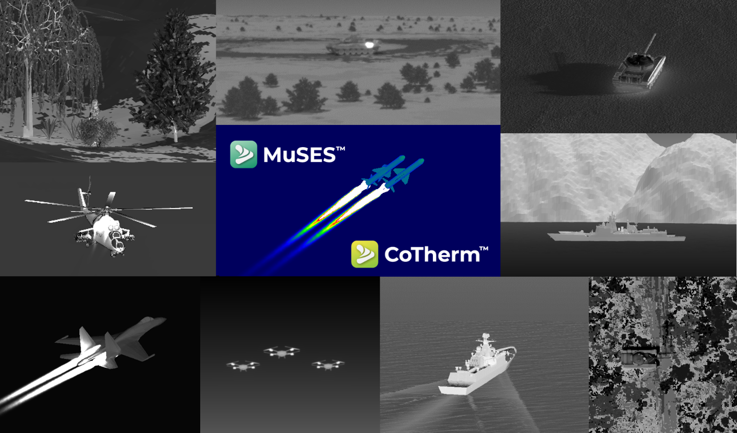 5_MuSES and CoTherm
