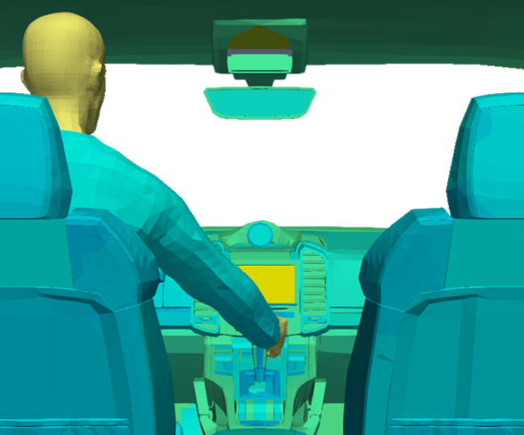 Cabin Comfort HVAC