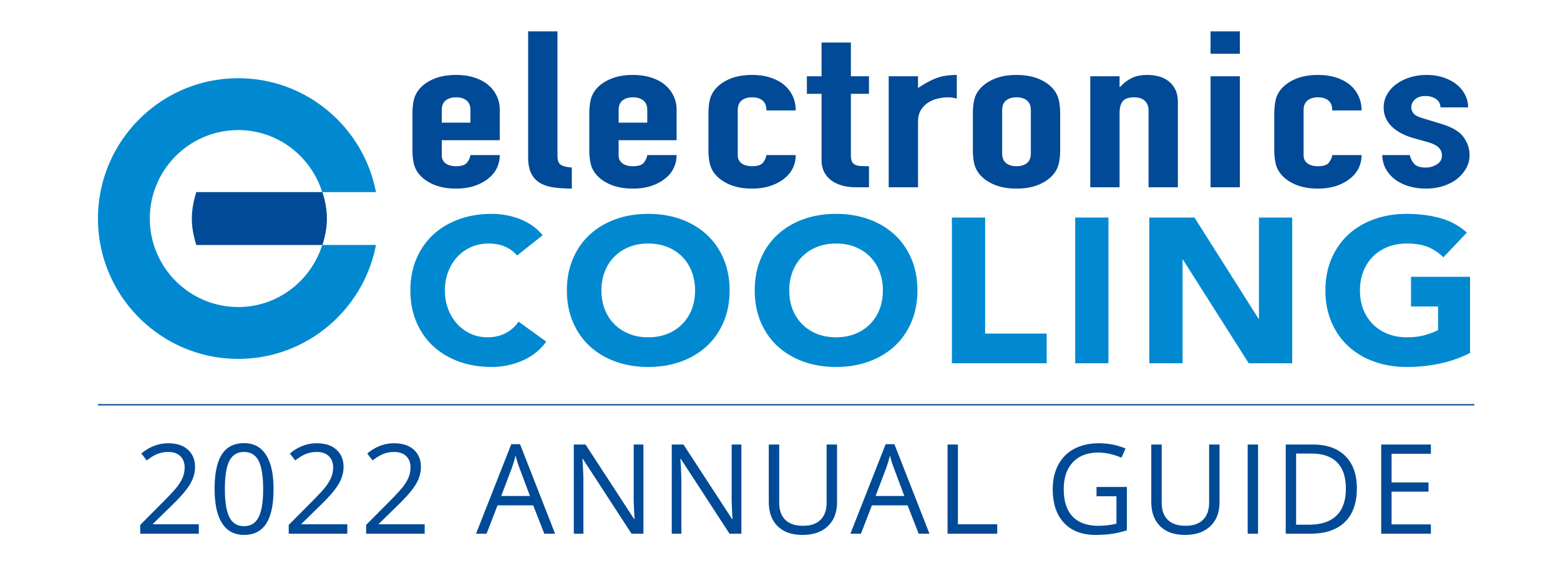 electronics cooling
