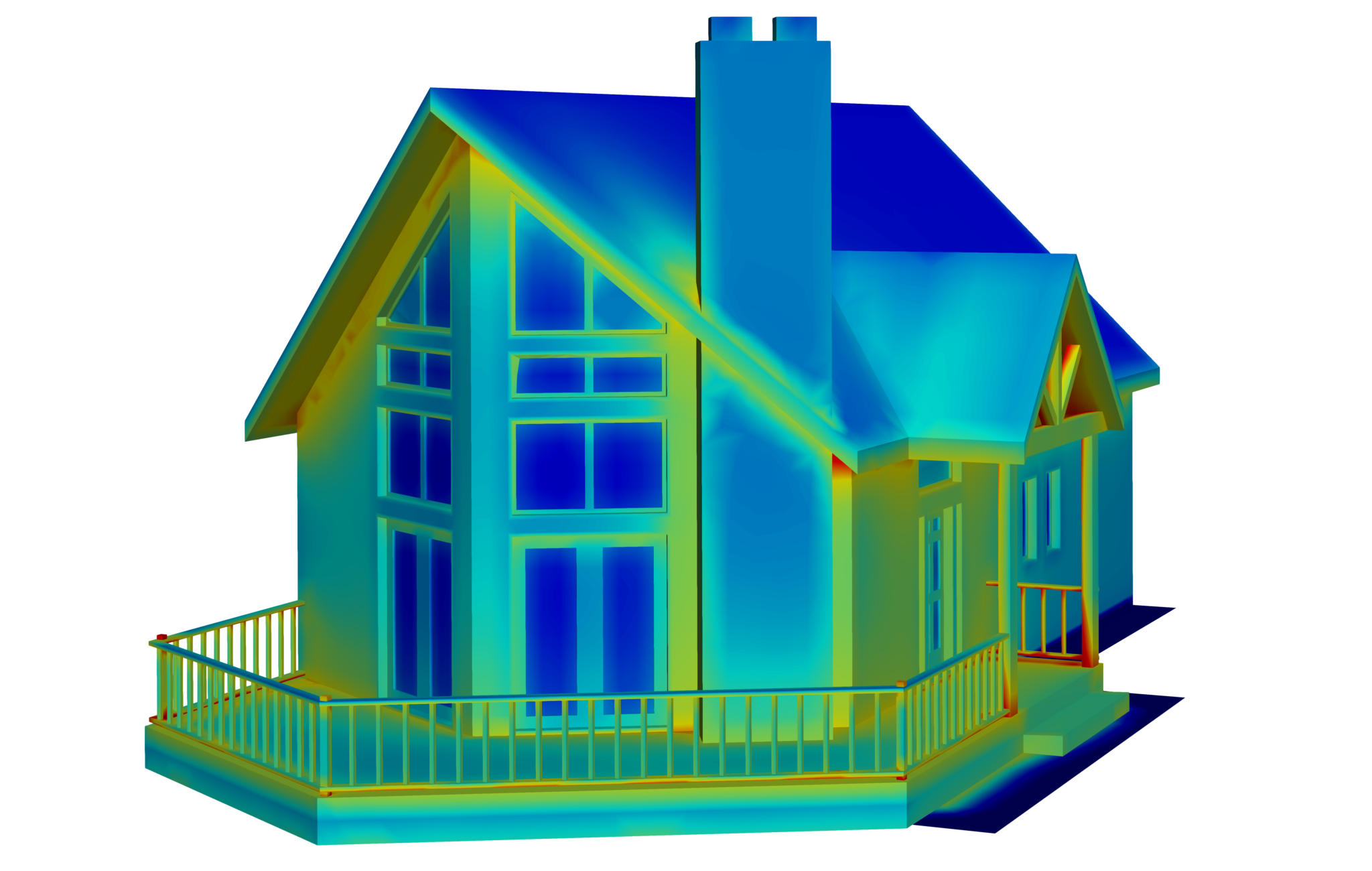 CoTherm: Advanced CAE Coupling & Thermal Simulation Software ...