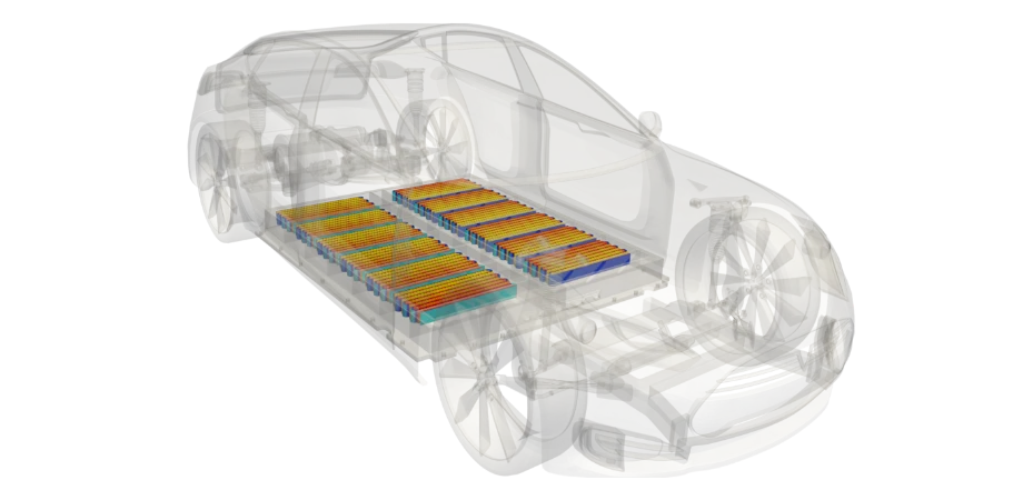 EV Battery Thermal Management