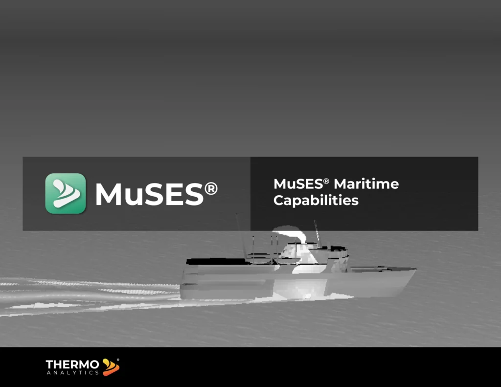 eBook: Mastering EO/IR Signature Analysis with MuSES®