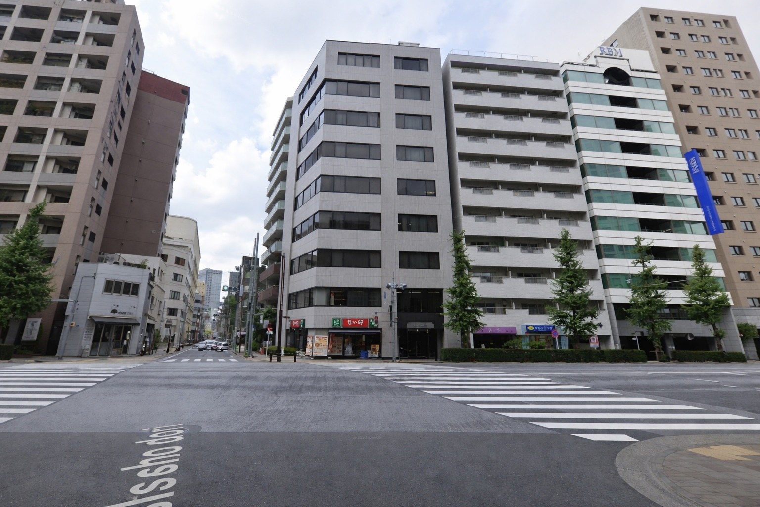ThermoAnalytics Office in Tokyo, Japan