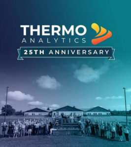 25th Anniversary graphic