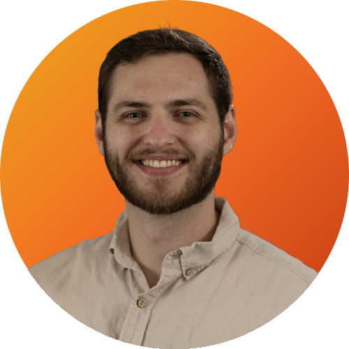 Eli Datema, Thermal/CFD Engineer
