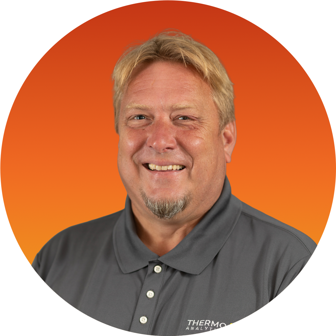 Dr. Mark Hepokoski, lead of ThermoAnalytics' human physiology and thermal comfort technologies